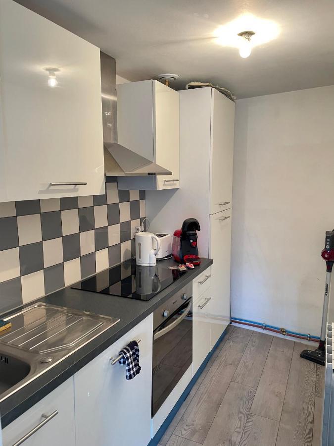 Moissac Centre Studio 30m2 Calme Cour Intérieure vélo Netflix Extérieur photo